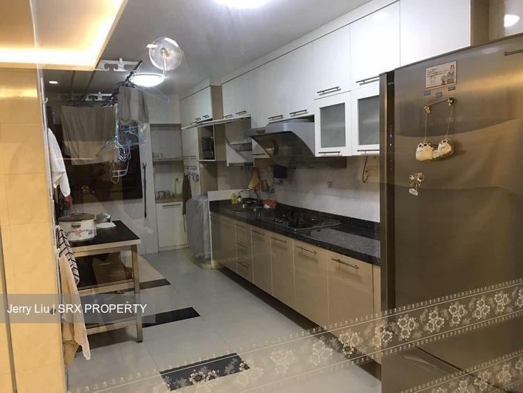 Blk 63 Teban Gardens Road (Jurong East), HDB 5 Rooms #166525812